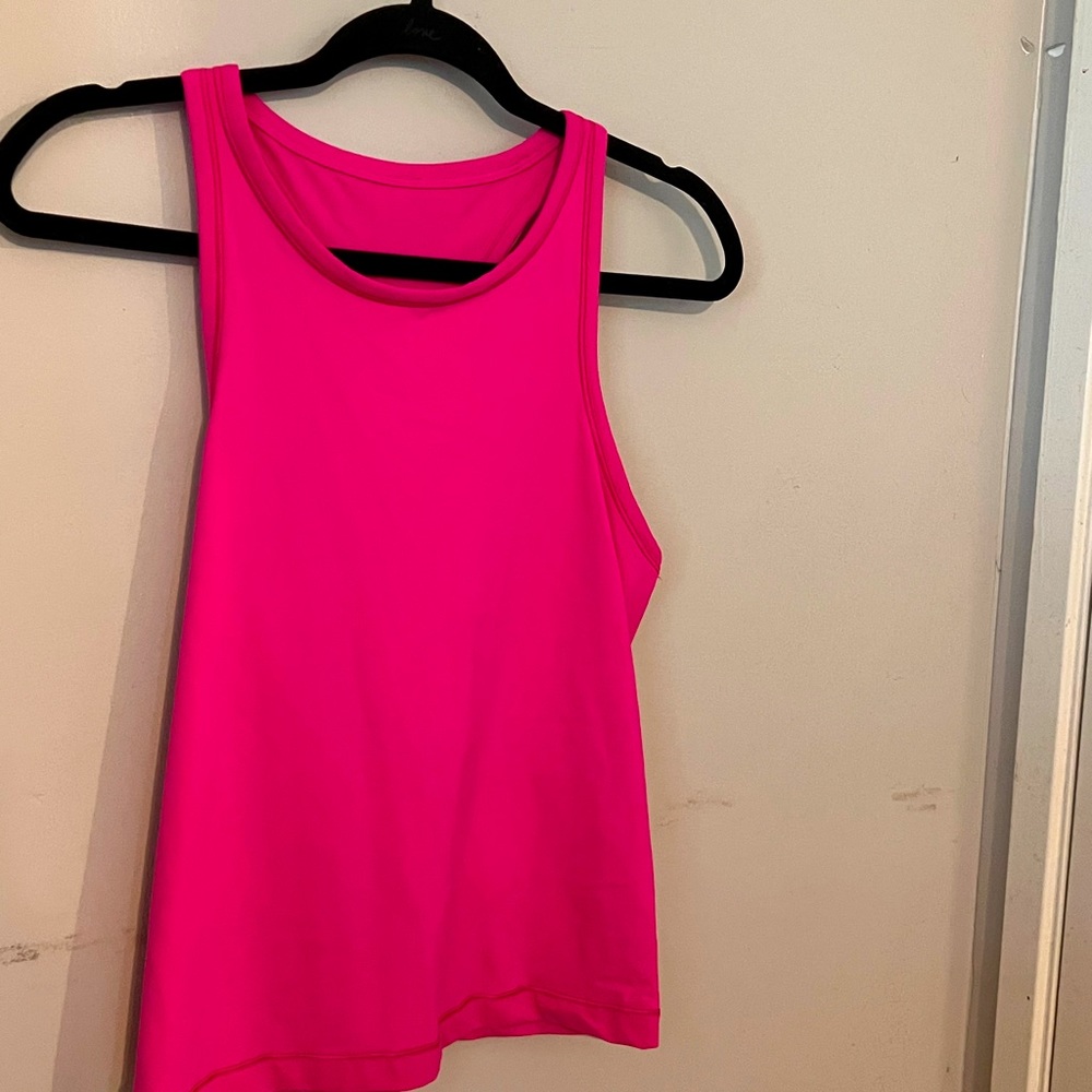 Lulu lemon tank